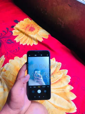 Xiaomi Redmi Note 7S 64 GB Red