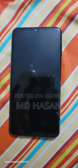 স্যামসাং গ্যালাক্সি এফ২৩ ১২৮ জিবি ব্ল্যাক