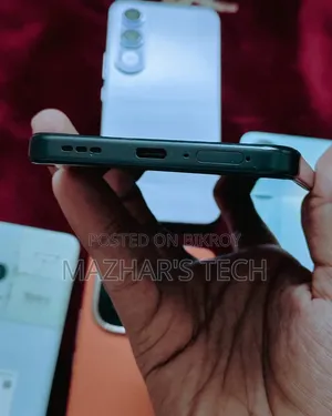Oppo K13 5G 128 GB পার্পল