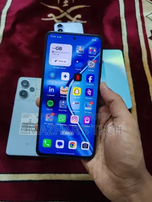 Oppo K13 5G 128 GB পার্পল