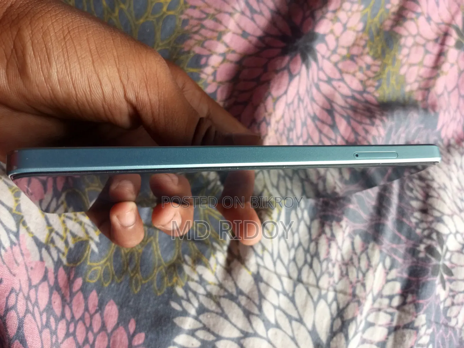 Xiaomi Redmi Note 13 Pro 5G 256 GB Red