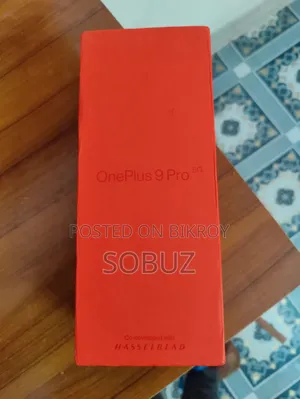 OnePlus 9 Pro 128 GB Blue