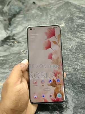 OnePlus 9 Pro 128 GB Blue