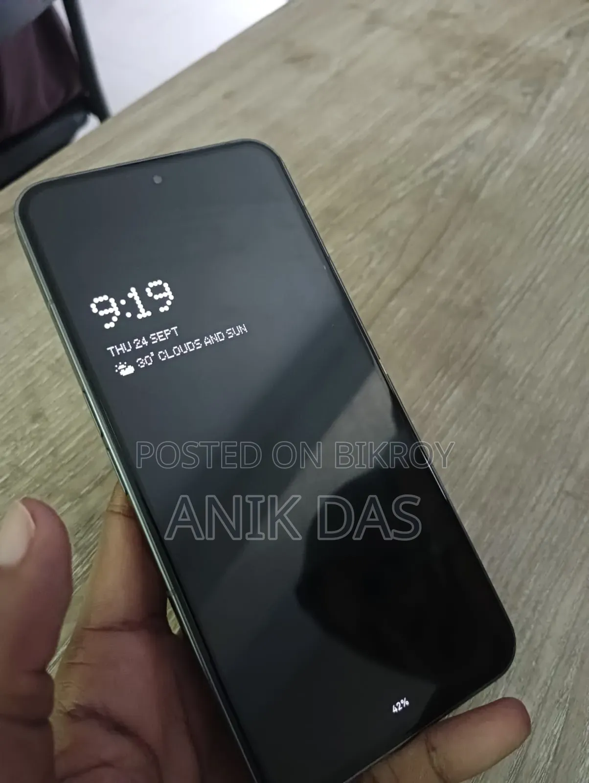 Nothing Phone 2 128 GB Black