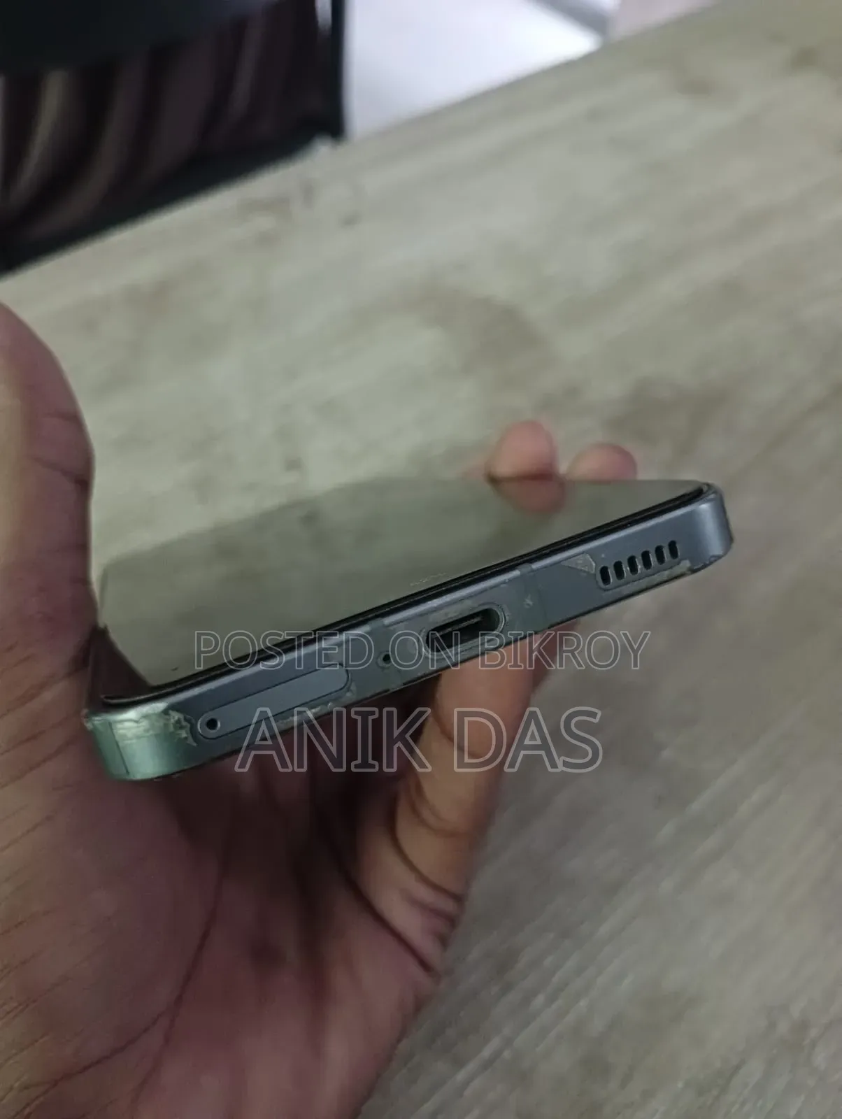 Nothing Phone 2 128 GB Black