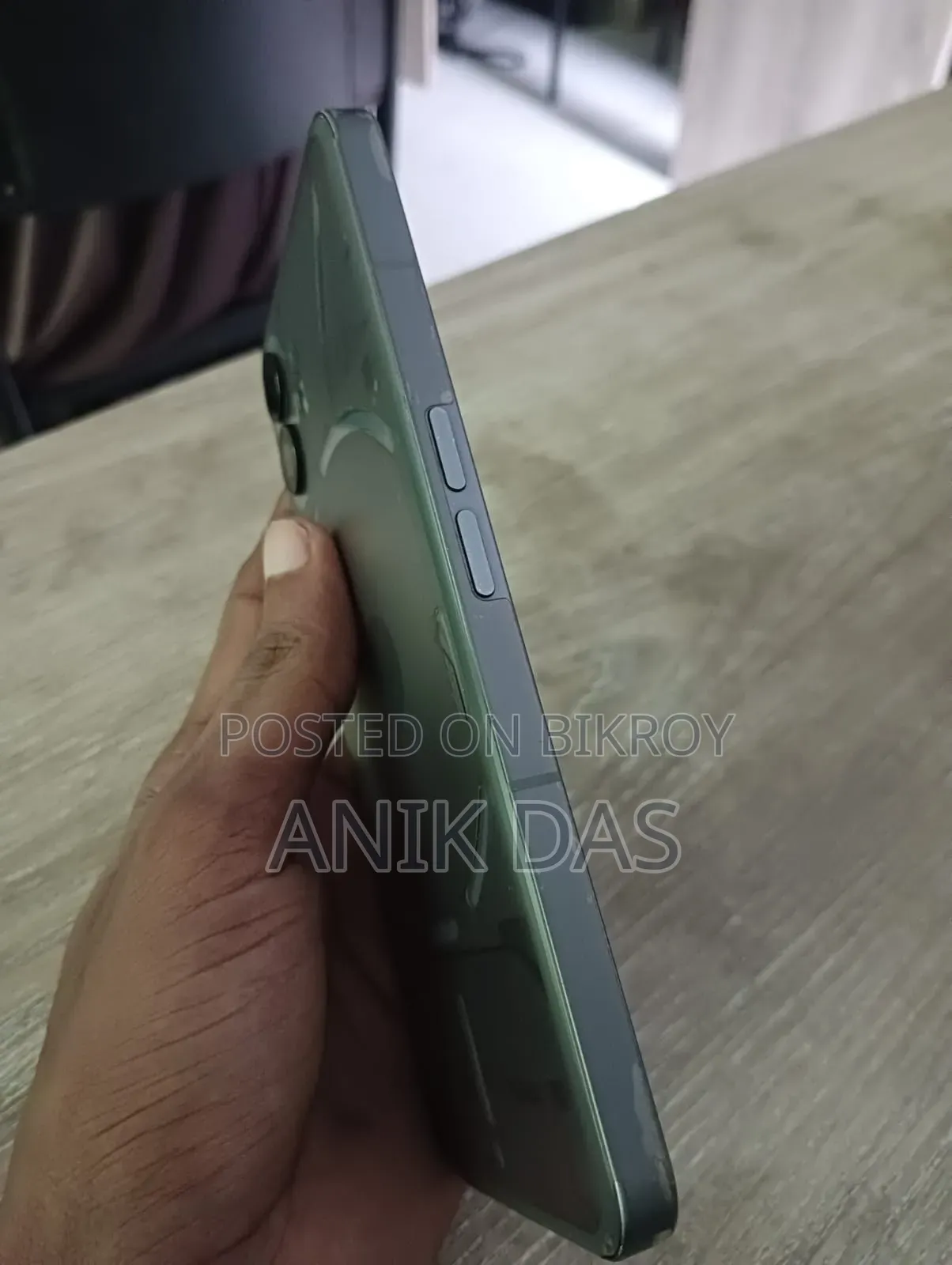 Nothing Phone 2 128 GB Black