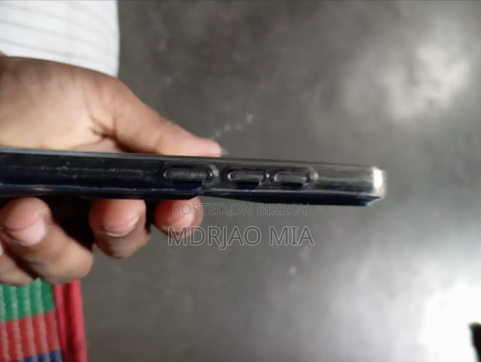 Vivo Y93 64 GB Black
