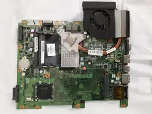Motherboard Desktop and Laptop Used