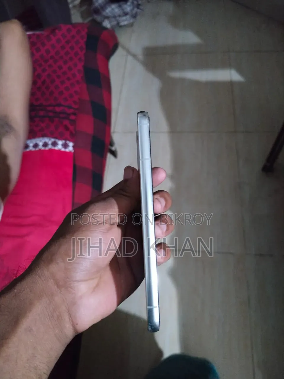 Samsung Galaxy S22 5G 256 GB White