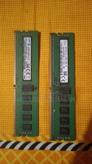 ৮×২ সার্ভার র‍্যাম