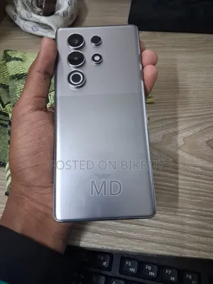 Itel S25 Ultra 128 GB Bronze