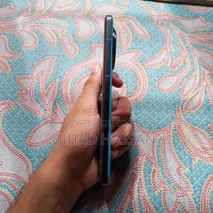 নিউ শাওমি সিভি ৪ প্রো ২৫৬ জিবি ব্লু