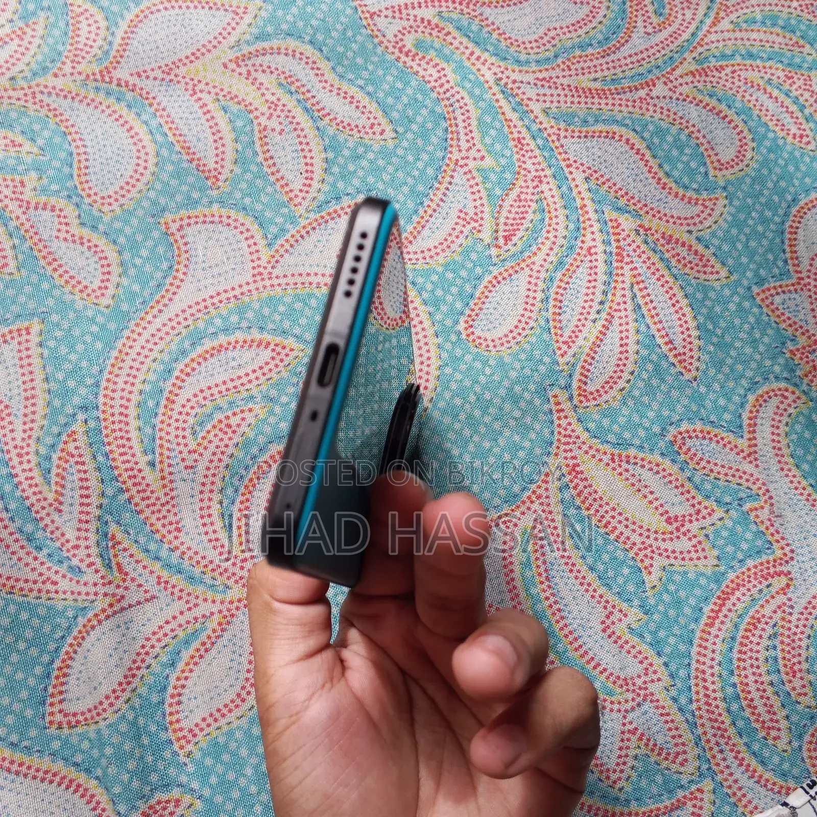নিউ শাওমি সিভি ৪ প্রো ২৫৬ জিবি ব্লু