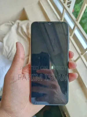 স্যামসাং গ্যালাক্সি এ০৩ ৩২ জিবি ব্ল্যাক