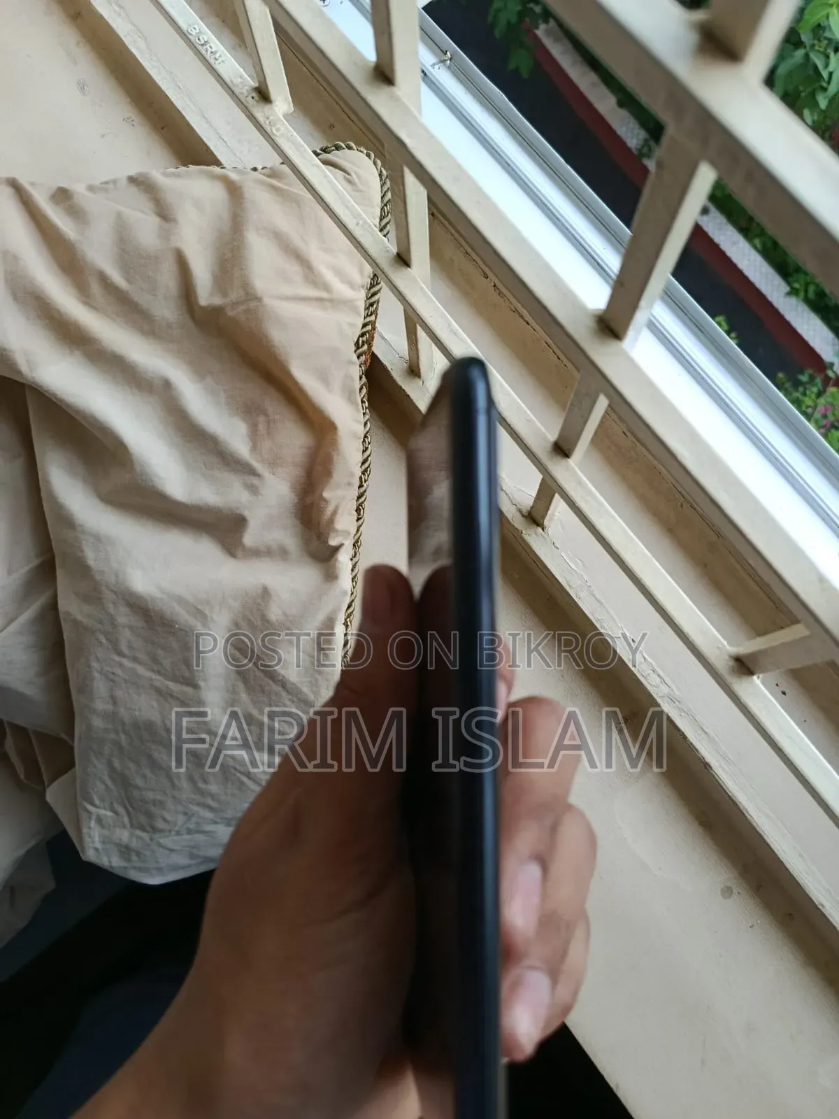 স্যামসাং গ্যালাক্সি এ০৩ ৩২ জিবি ব্ল্যাক