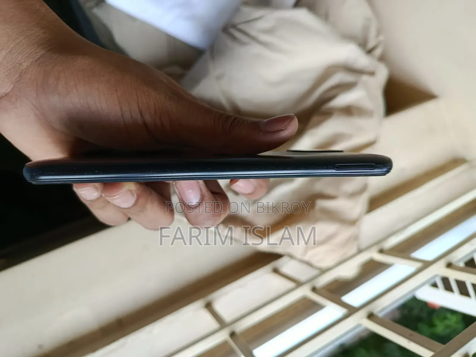 স্যামসাং গ্যালাক্সি এ০৩ ৩২ জিবি ব্ল্যাক