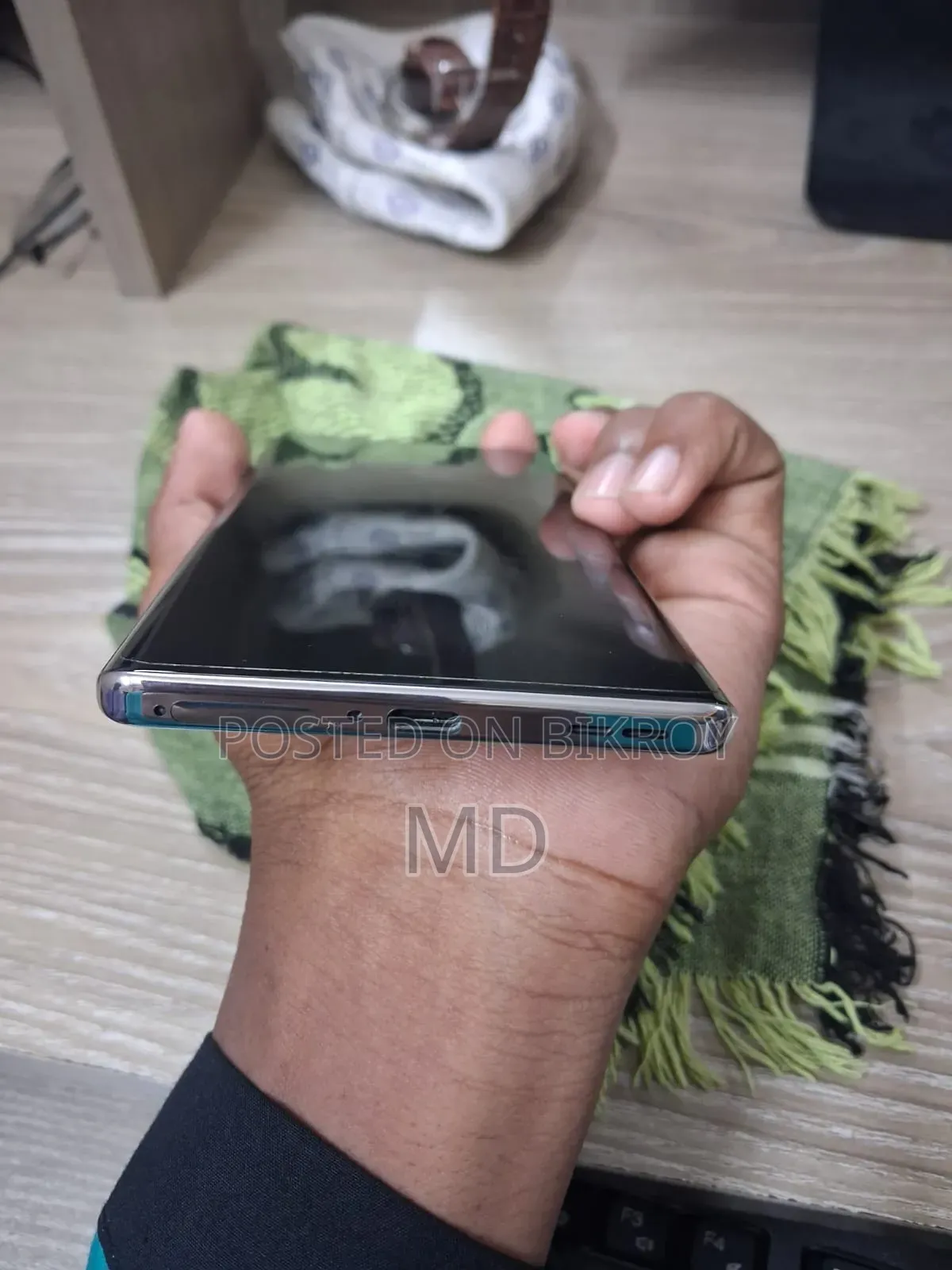 Itel S25 Ultra 128 GB Bronze