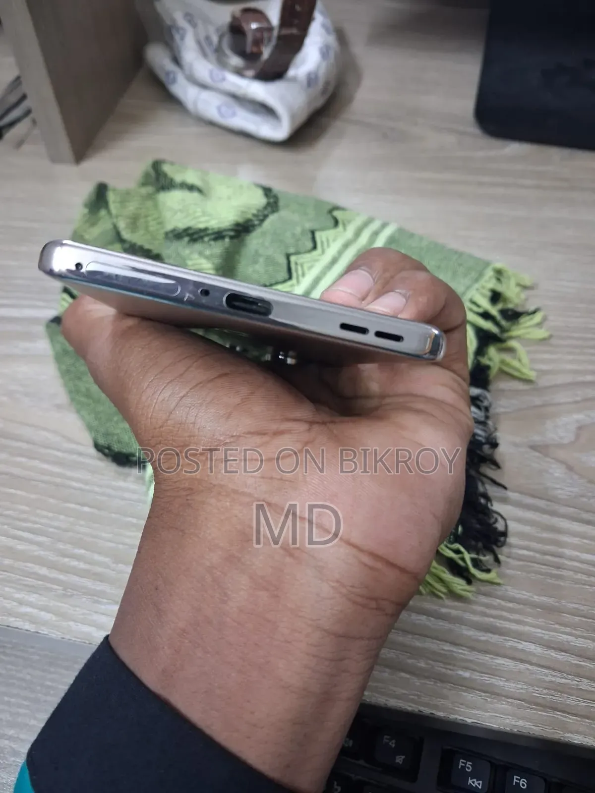 Itel S25 Ultra 128 GB Bronze