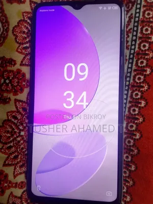 Itel S23 128 GB Rose Gold