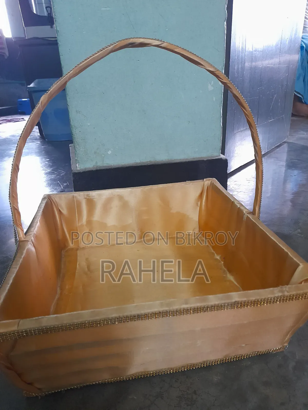 Wedding Dala