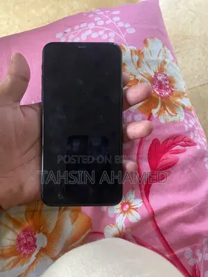 অ্যাপল আইফোন ১১ প্রো ম্যাক্স ৬৪ জিবি গ্রে