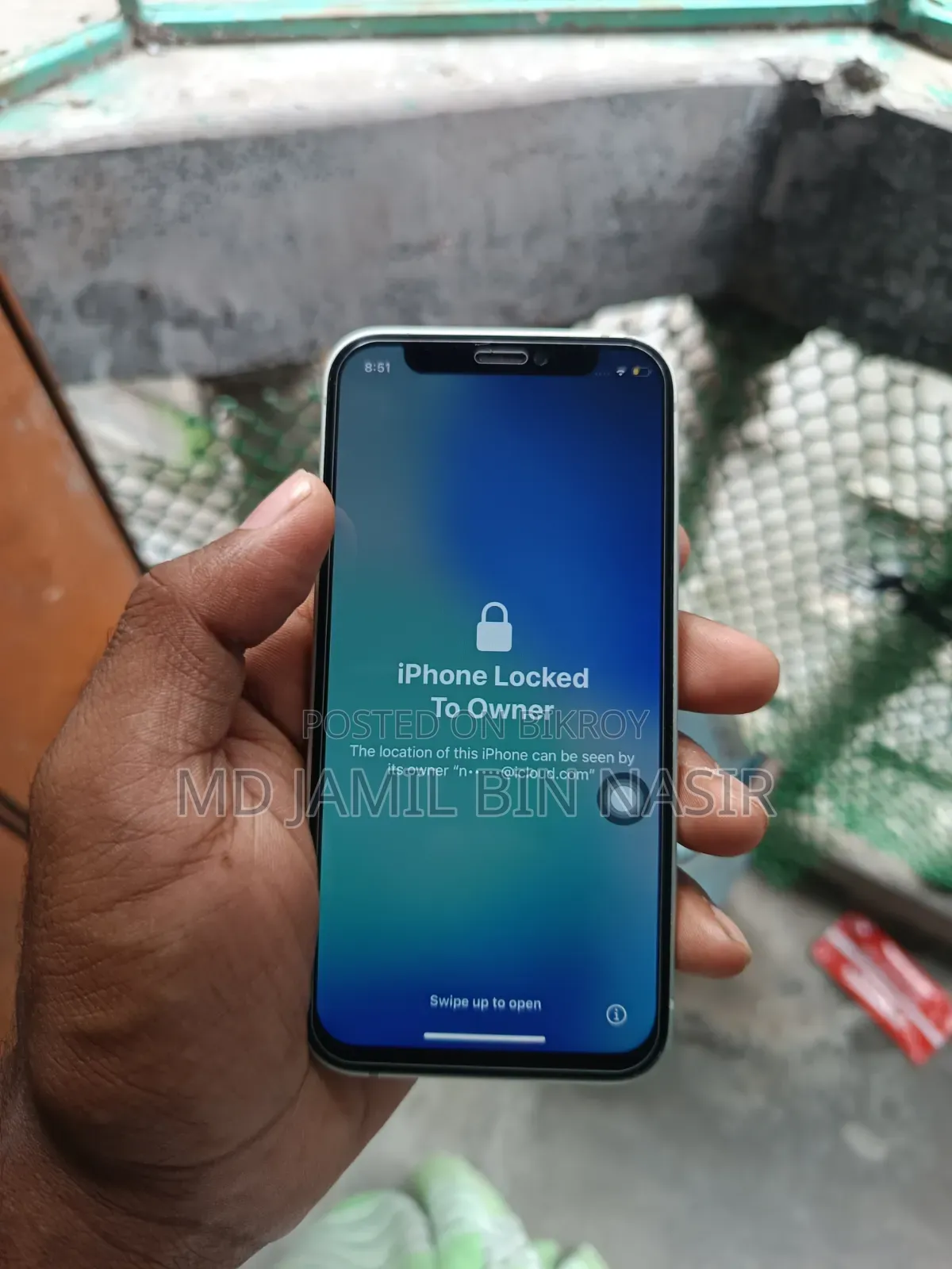 অ্যাপল আইফোন ১২ মিনি ১২৮ জিবি সবুজ