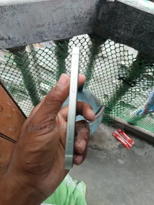 অ্যাপল আইফোন ১২ মিনি ১২৮ জিবি সবুজ