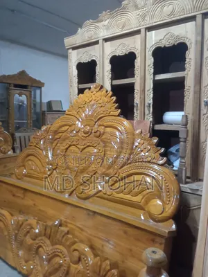Bed for sell