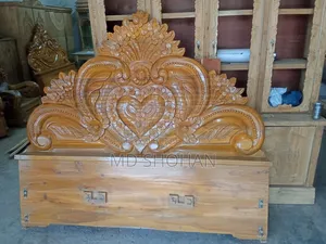 Bed for sell