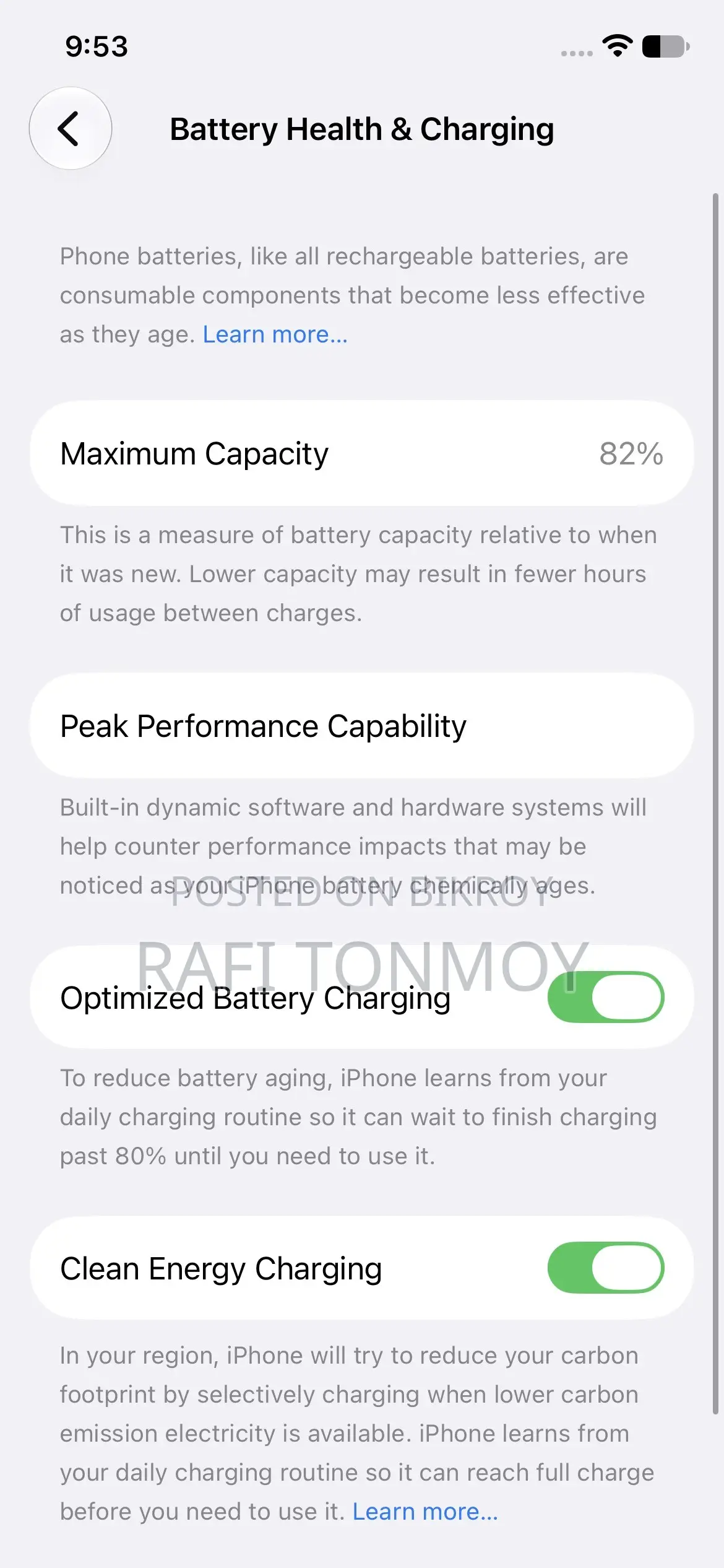 Apple iPhone 12 128 GB White