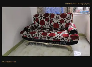 Luxury Sofa