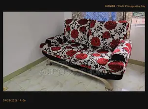 Luxury Sofa