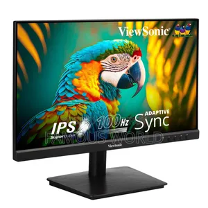 A ViewSonic VA2209-H 22-inch Full HD Monitor will be sold.