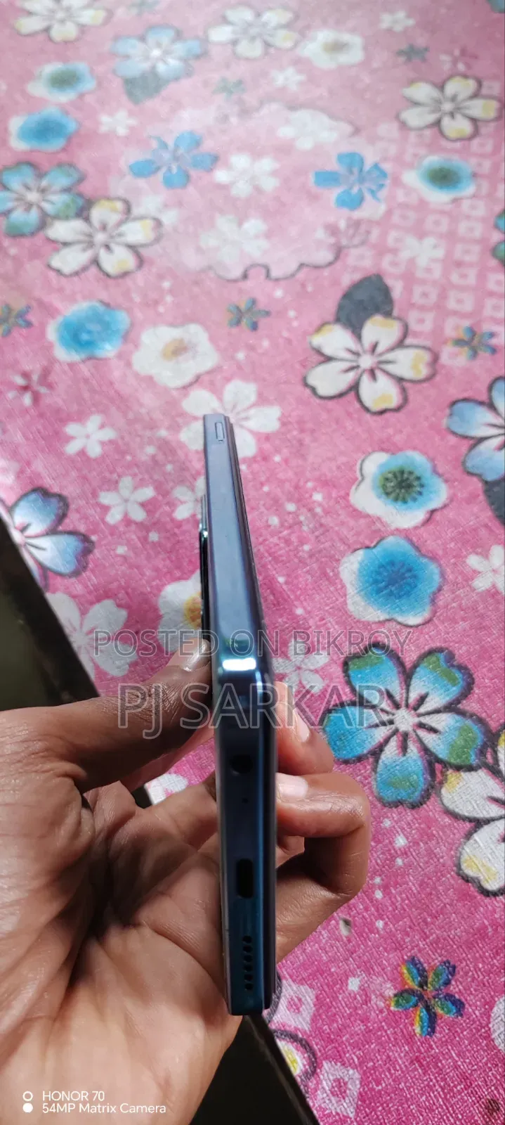 Tecno Spark 20 256 GB Blue