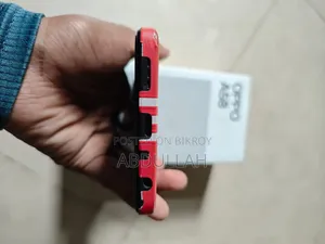Oppo A58 128 GB Black