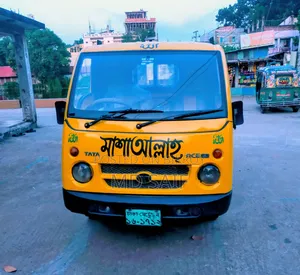 Tata Ace Pick-Up