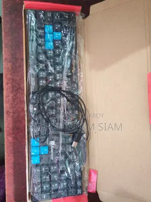 Aonetech MRC-02 Keyboard