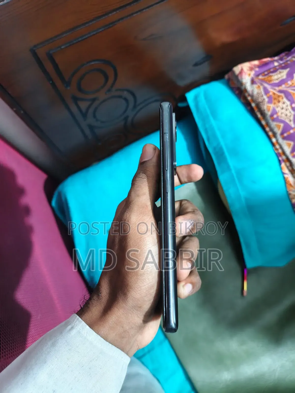 Xiaomi 12 256 GB Black