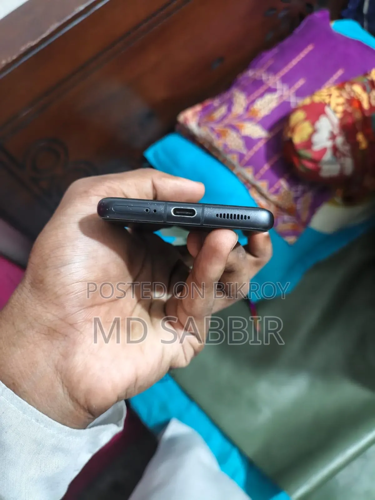 Xiaomi 12 256 GB Black