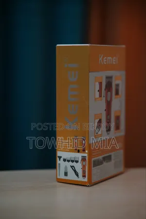 Kemei Kemei KM-026