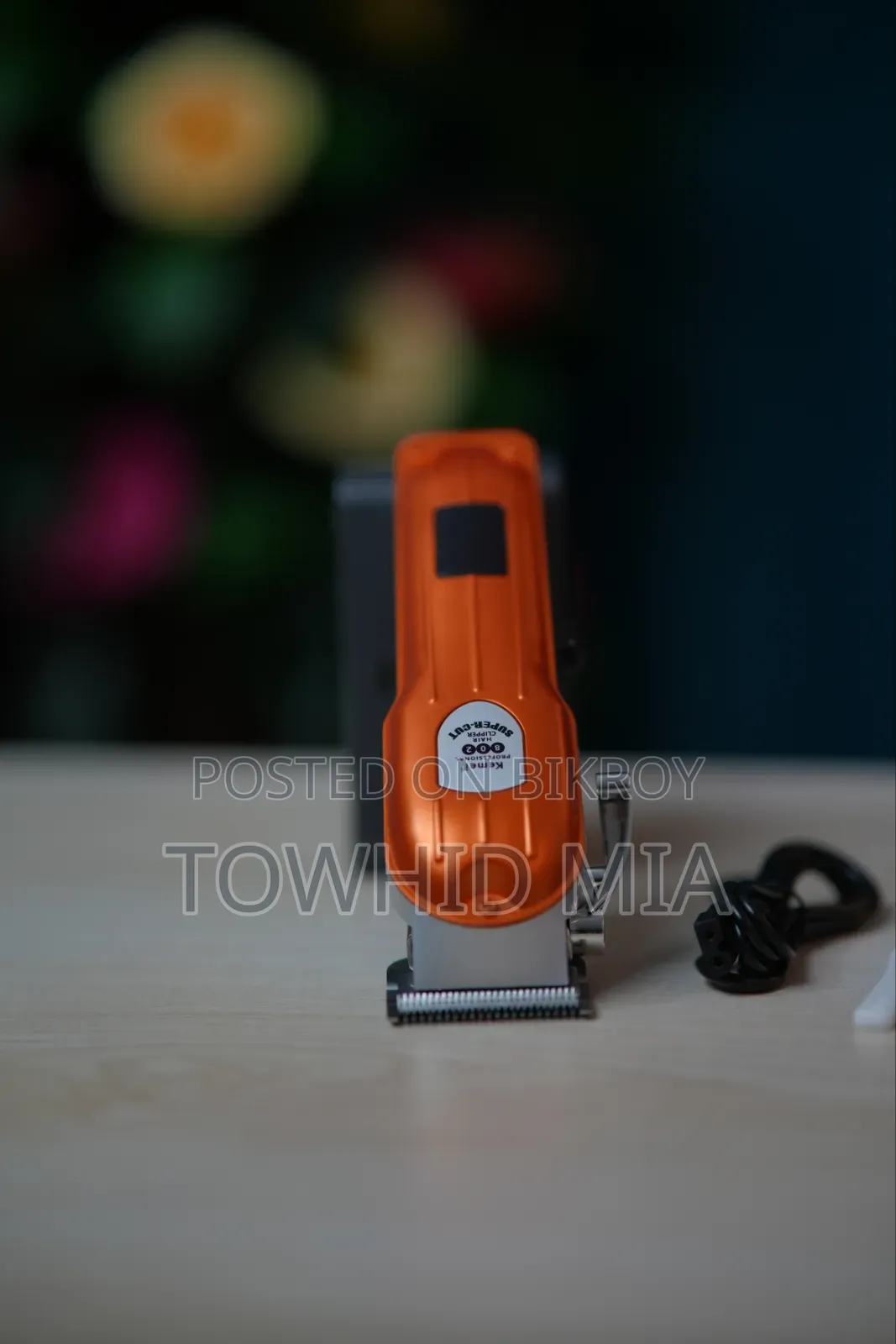 Kemei Kemei KM-026