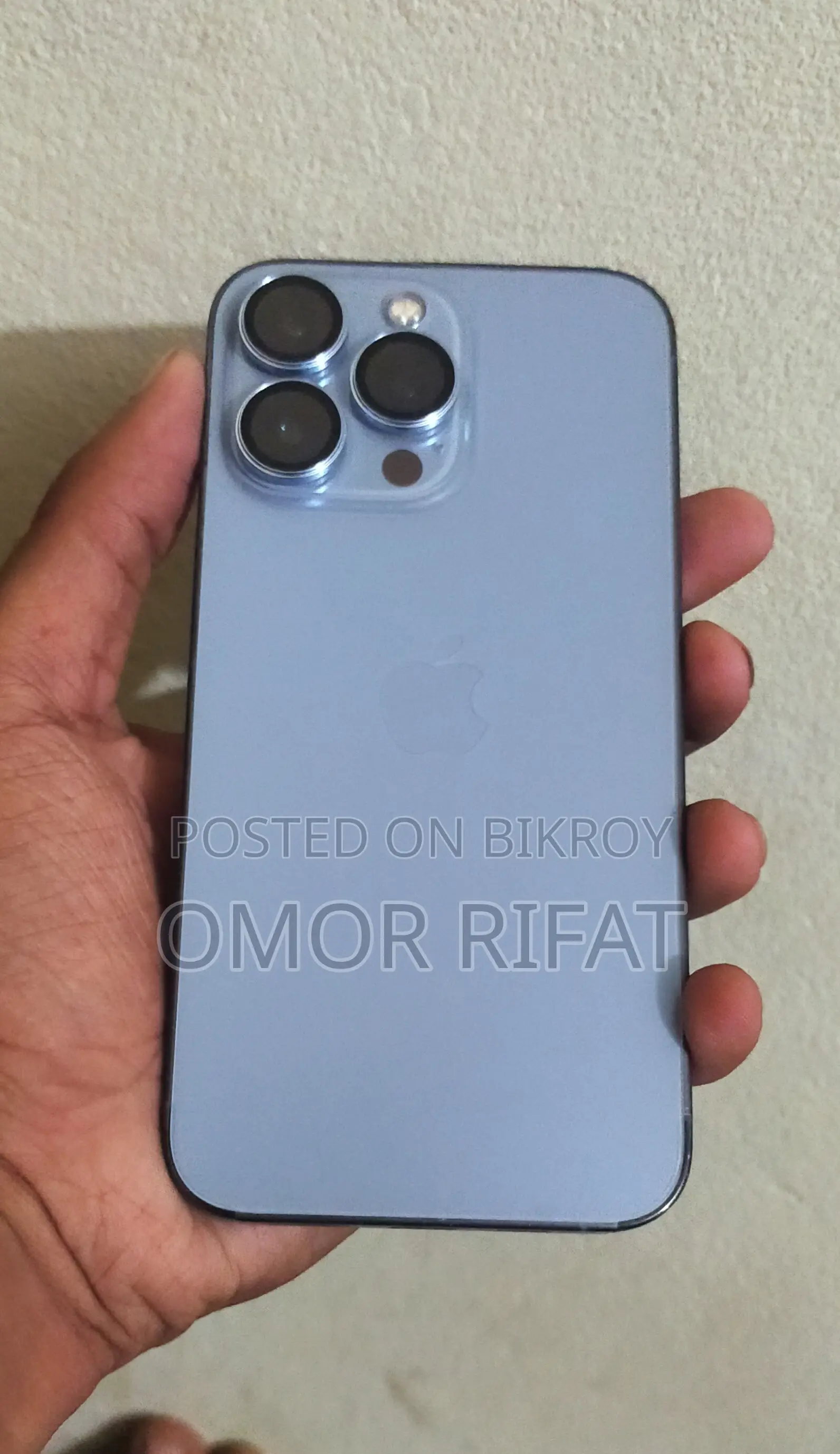 Apple iPhone 13 Pro 512 GB Blue