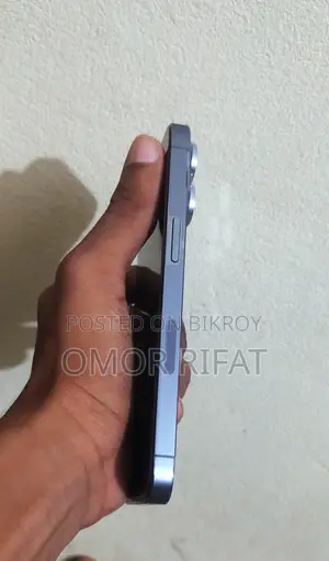 Apple iPhone 13 Pro 512 GB Blue