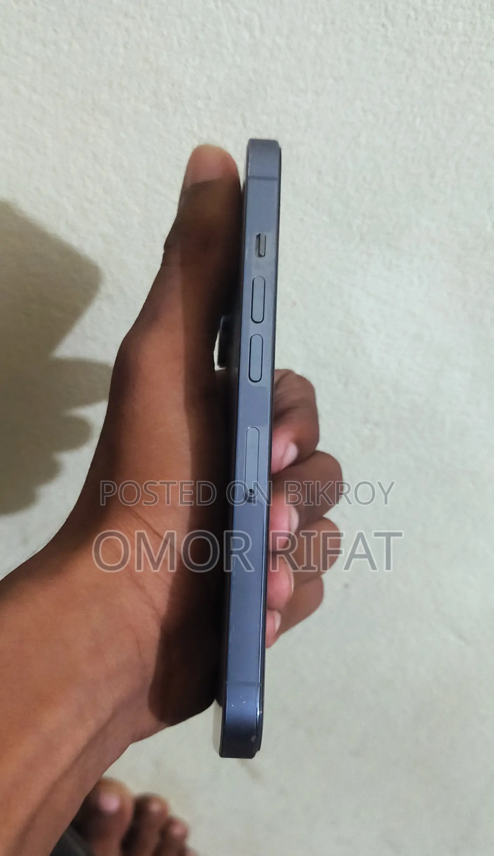 Apple iPhone 13 Pro 512 GB Blue