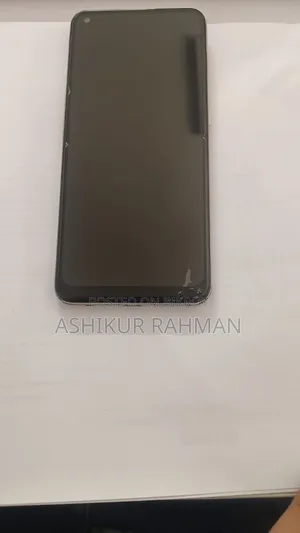 রিয়েলমি ৯ ১২৮ জিবি অরেঞ্জ