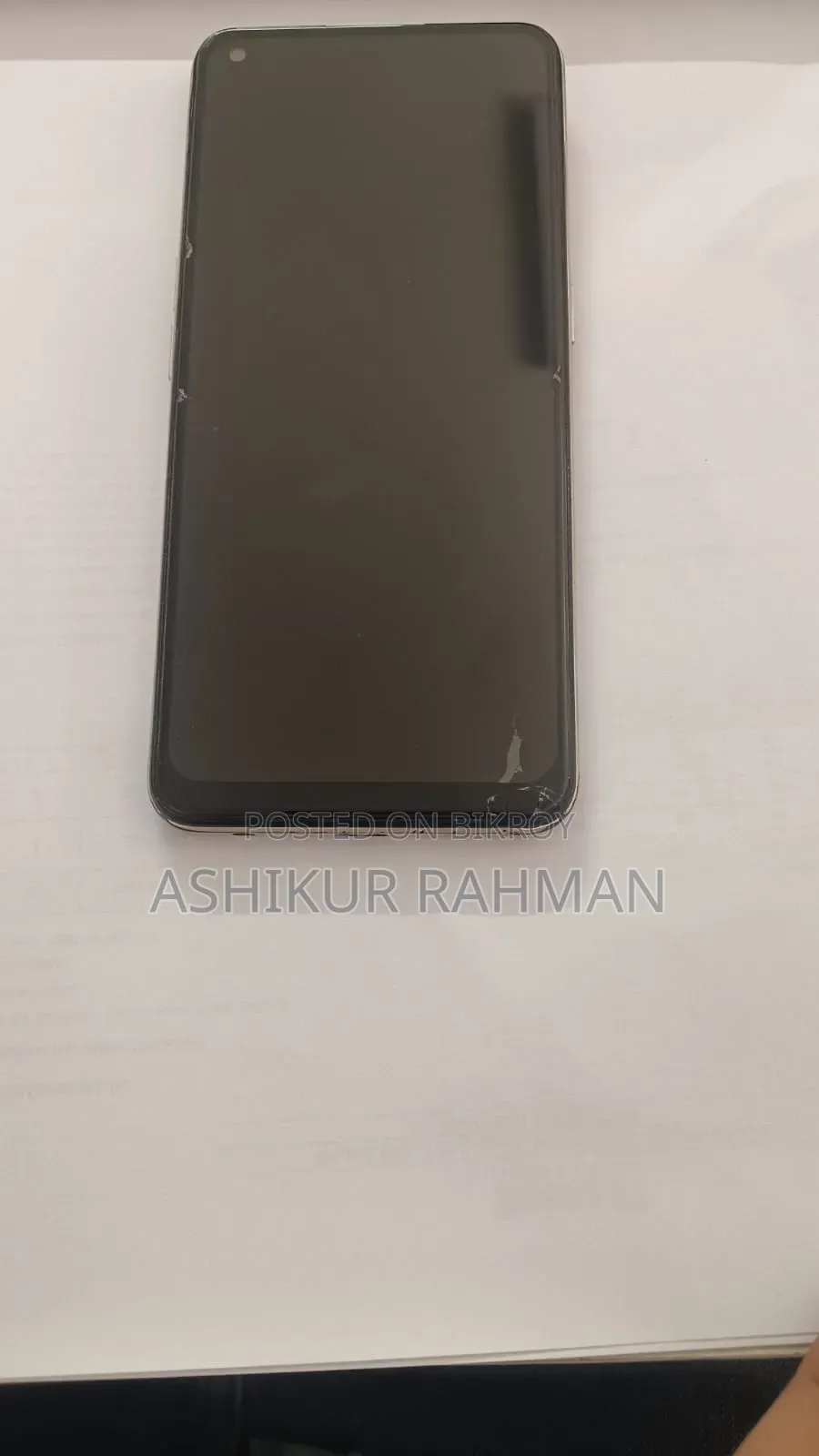 Realme 9 128 GB Orange