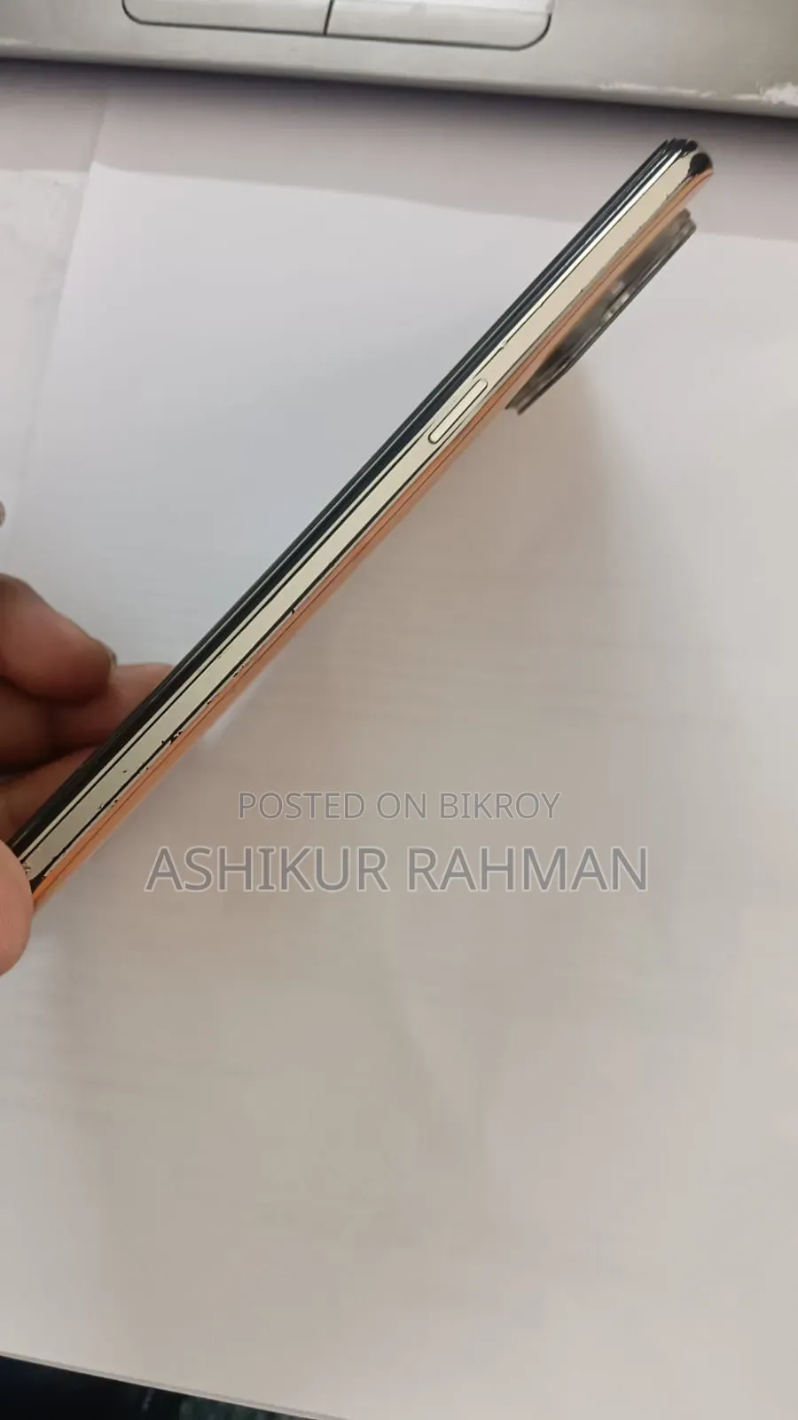Realme 9 128 GB Orange