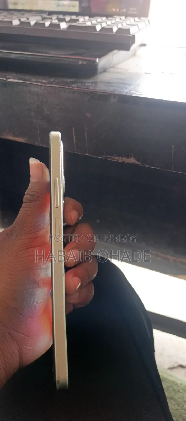 Realme C63 256 GB