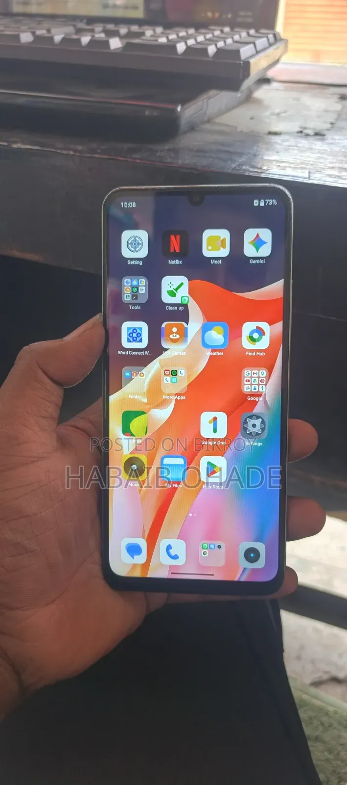 Realme C63 256 GB