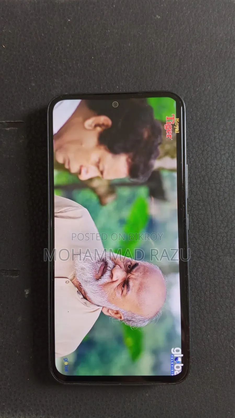 স্যামসাং গ্যালাক্সি এ৫৪ ৫জি ১২৮ জিবি ব্ল্যাক
